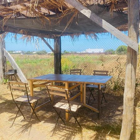 Cabana Abundancia El Palmar  Buitenkant foto